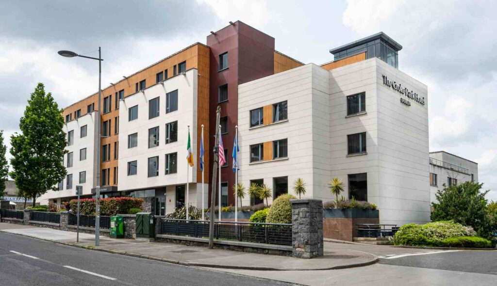 Croke Park Hotel