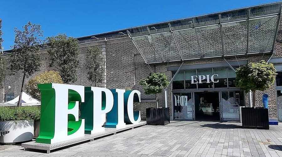 EPIC Museum 