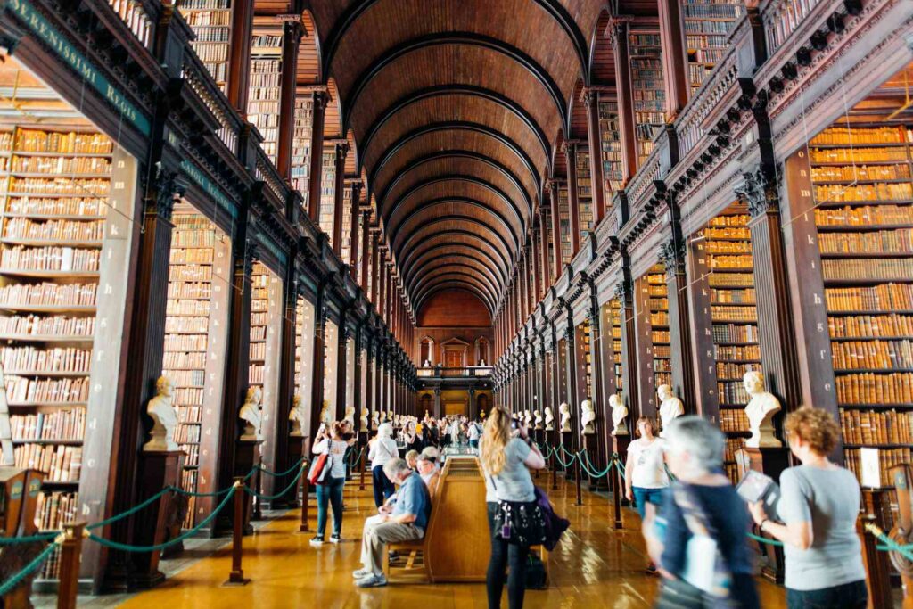 Book of Kells 