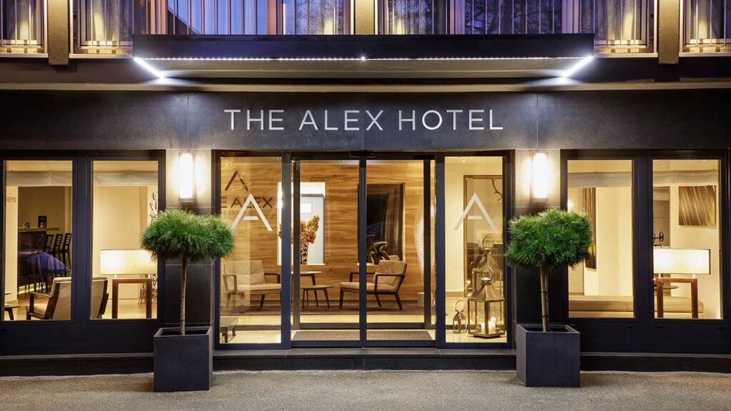 Alex Hotel