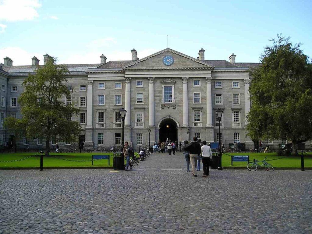 Trinity College