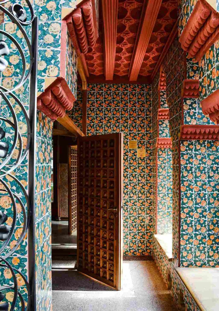 Casa Vicens
