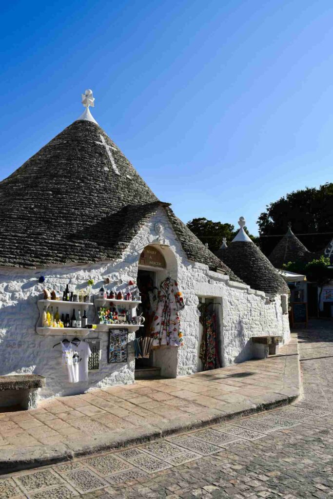 Alberobello