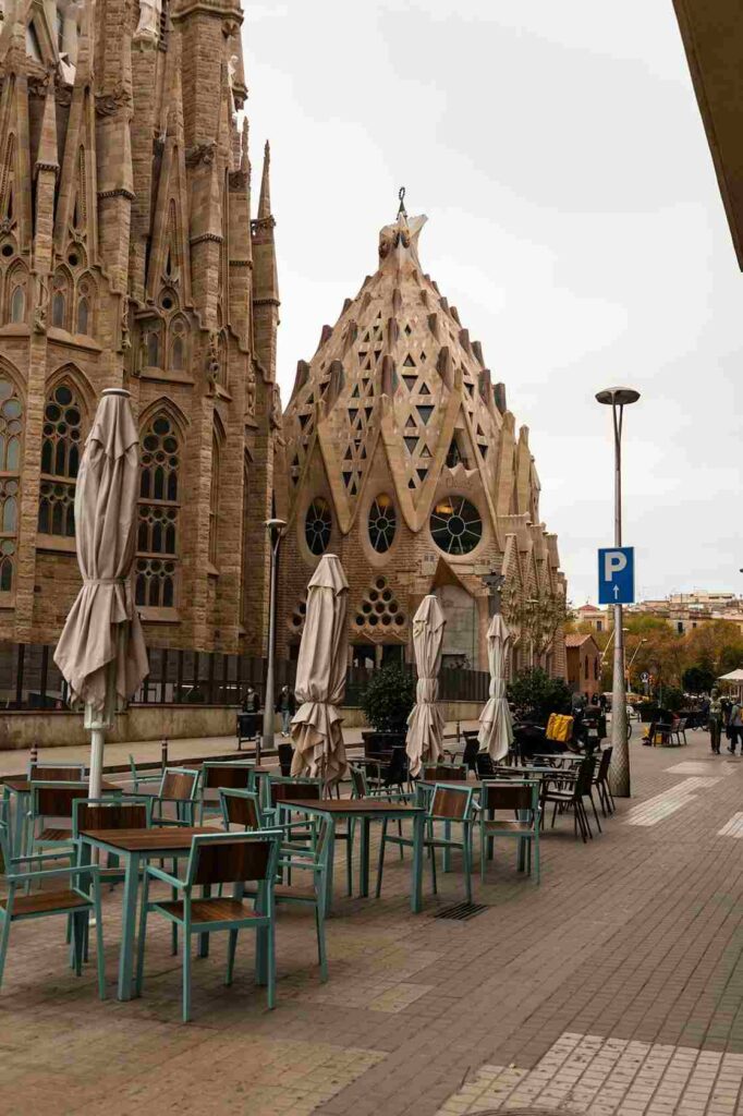 Sagrada Família
