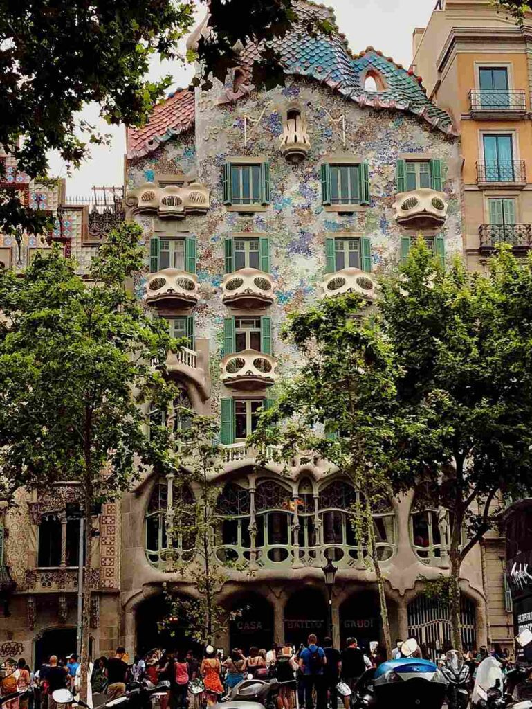 Casa Batlló