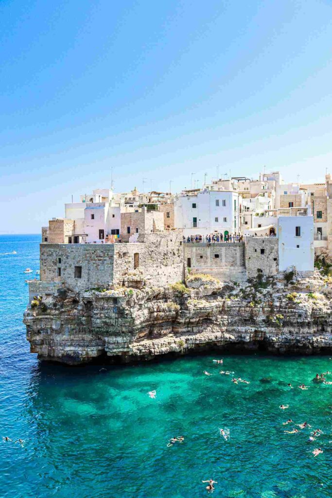Polignano a Mare