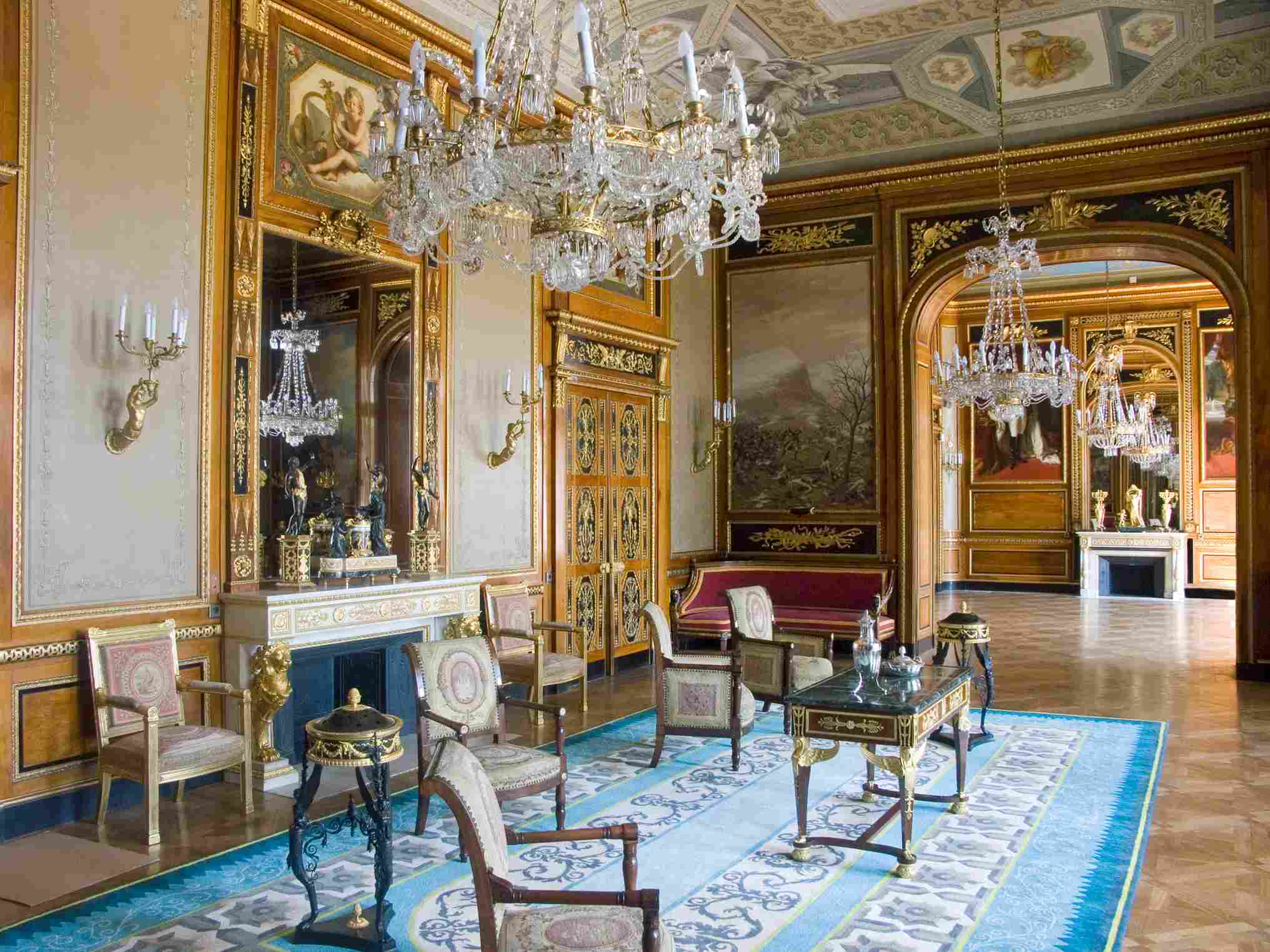 Villa Massena Musee