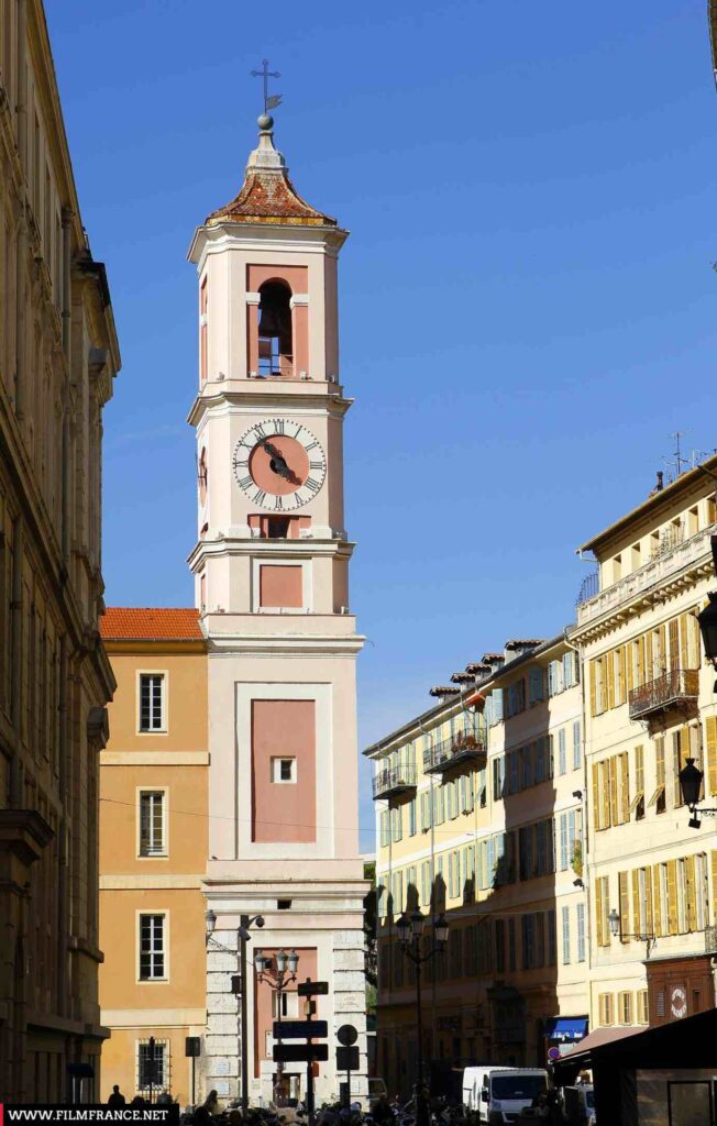 Palais Rusca