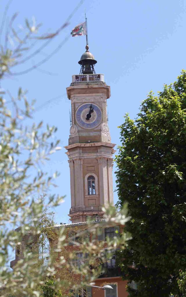 Tour Saint-François
