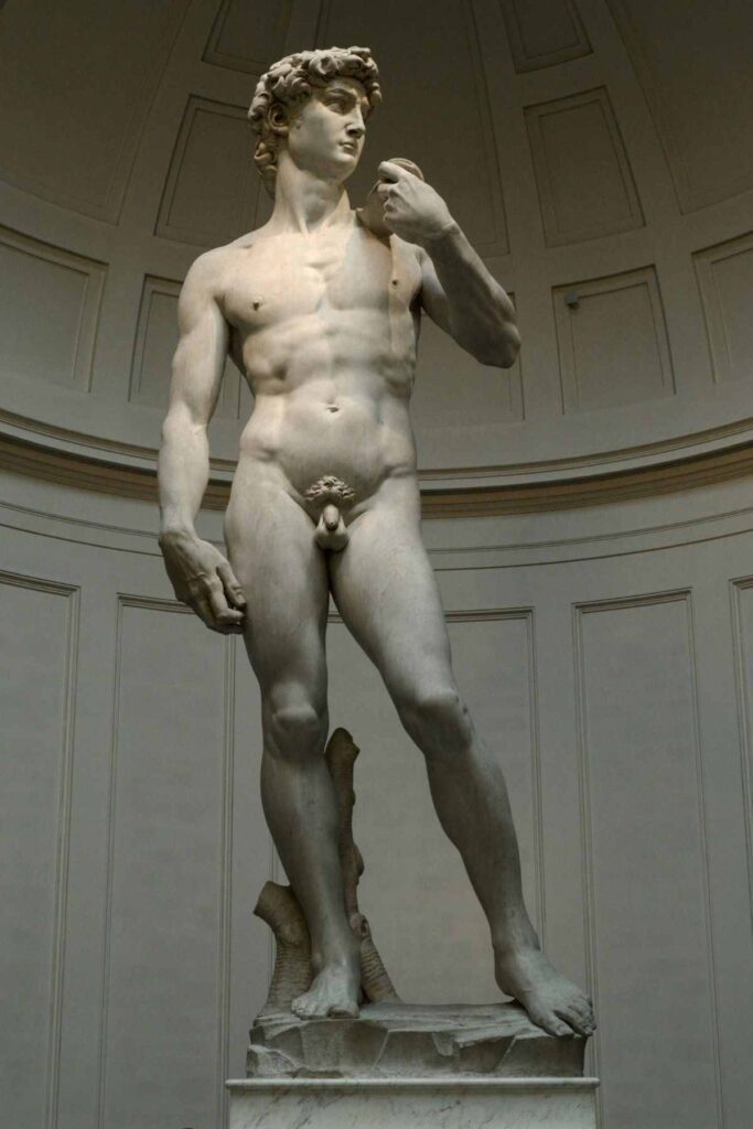 Galleria dell’Accademia