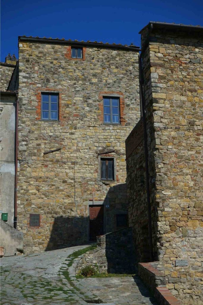 Panzano in Chianti