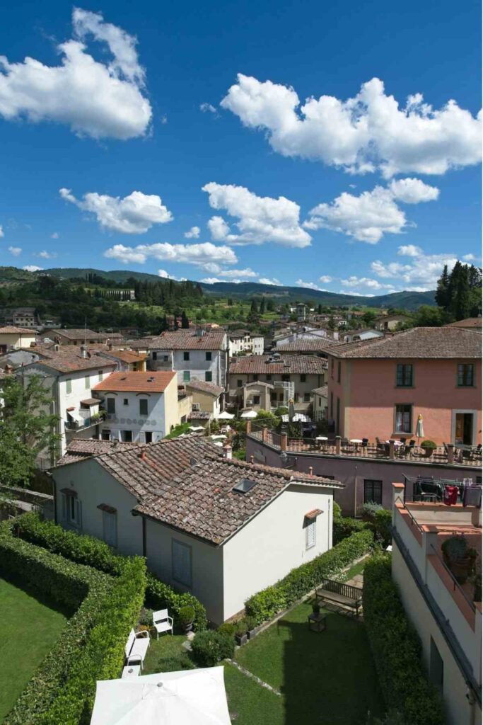 Greve in Chianti
