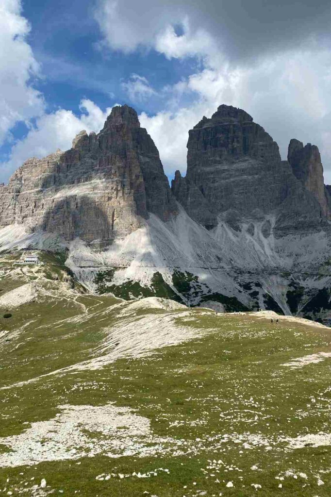 Apuan Alps
