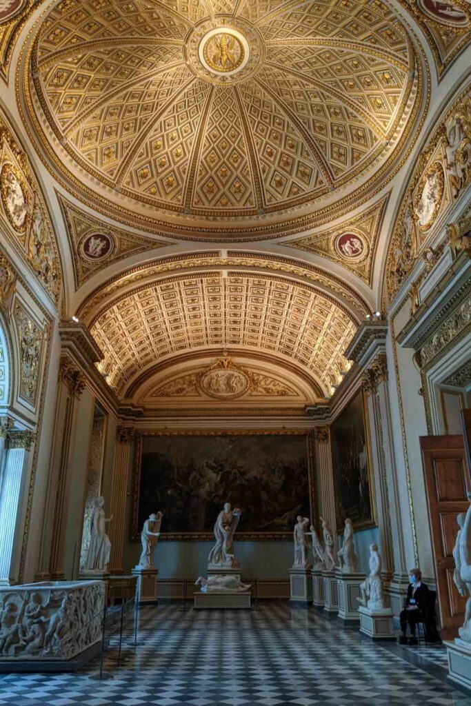 Uffizi Gallery