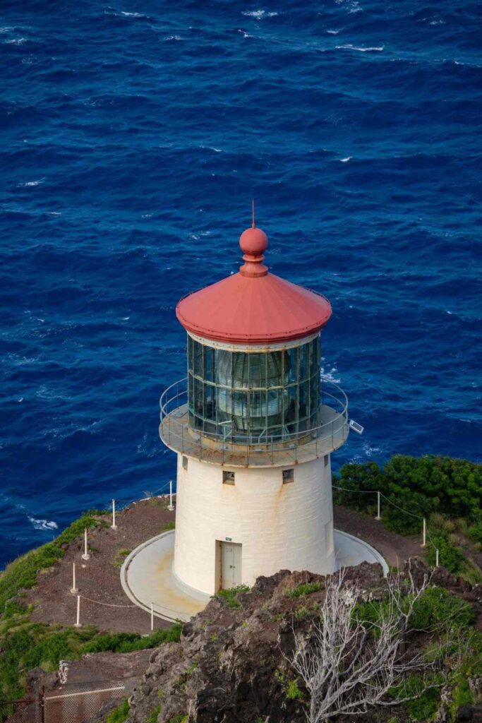 Makapu’u Lighthouse Trail