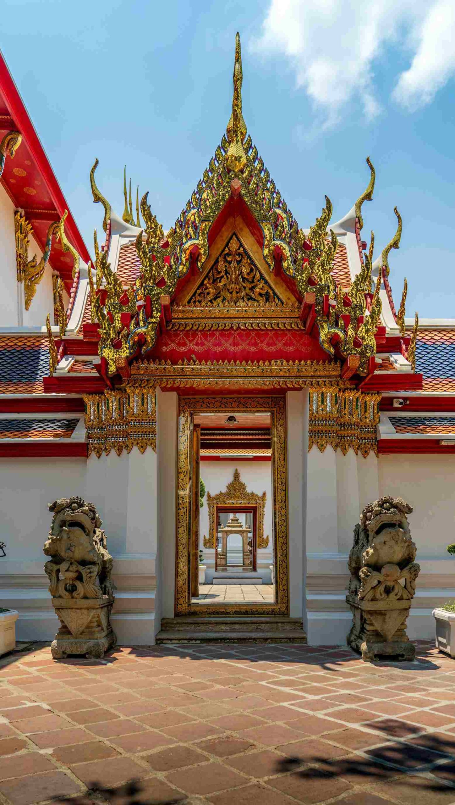 Wat Pho
