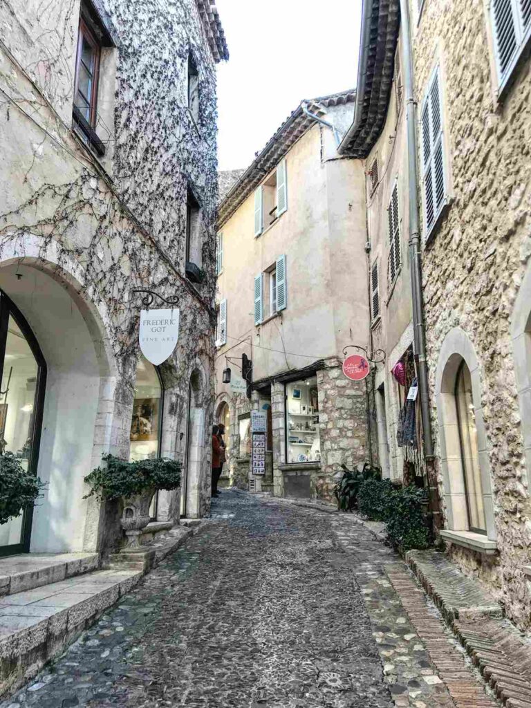 St. Paul de Vence