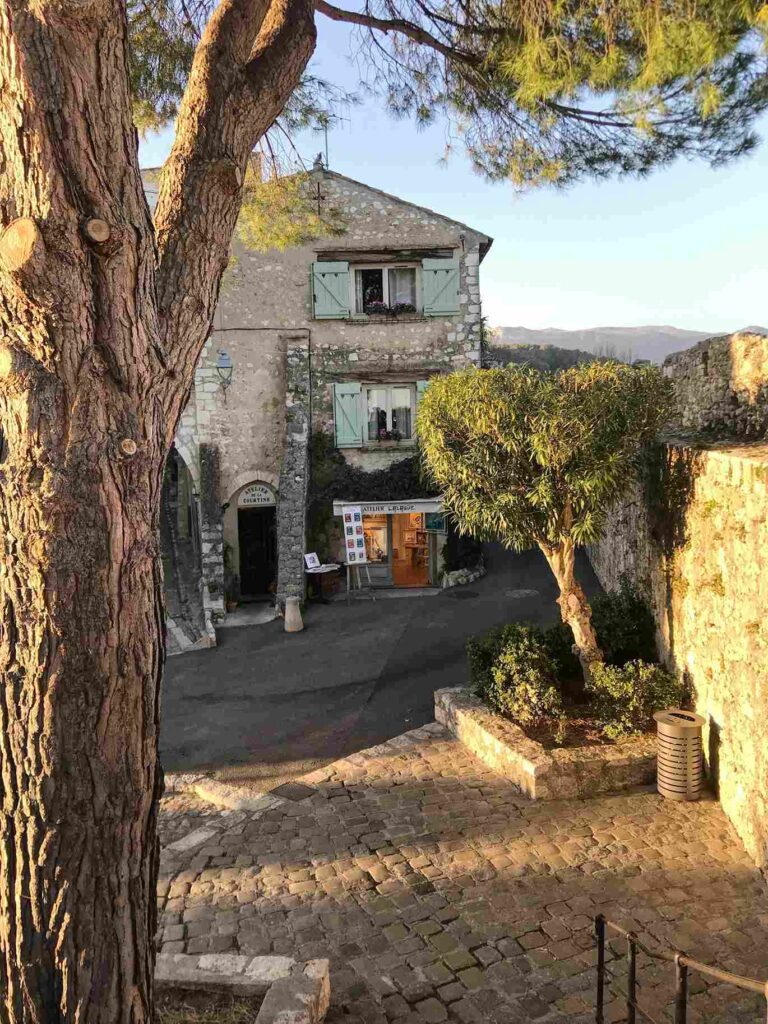 St. Paul de Vence
