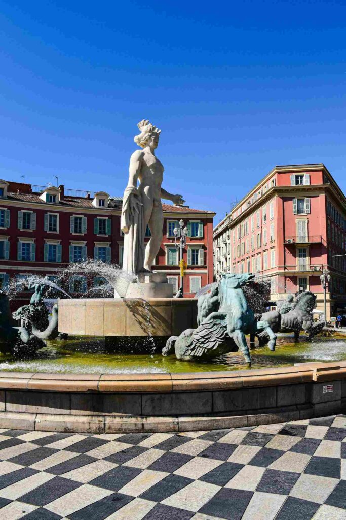 Place Masséna