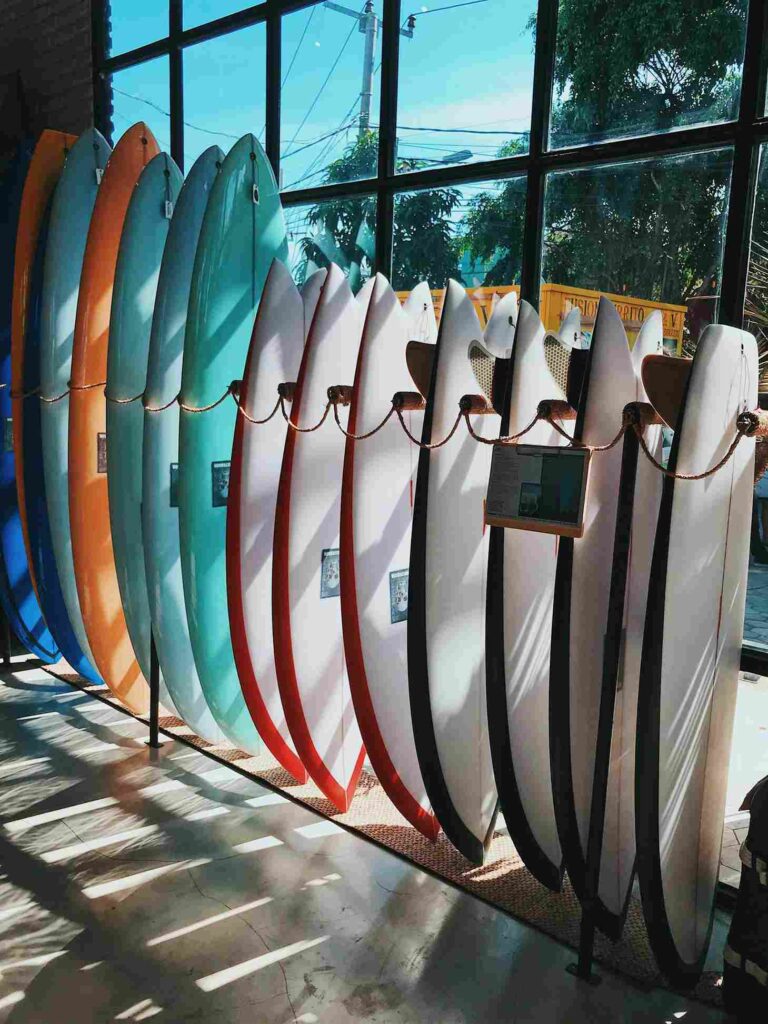 Moku Surf Shop