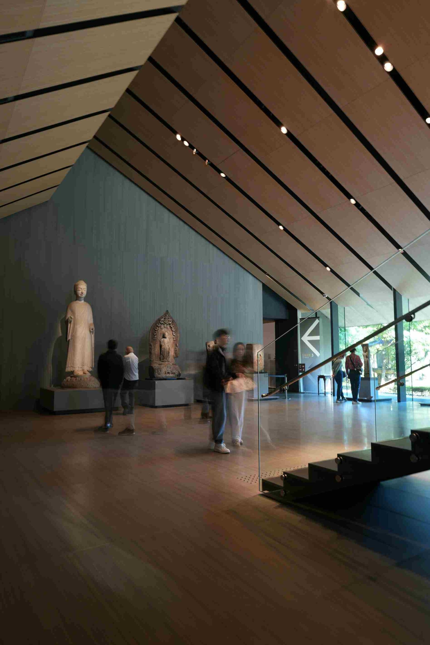 Nezu Museum