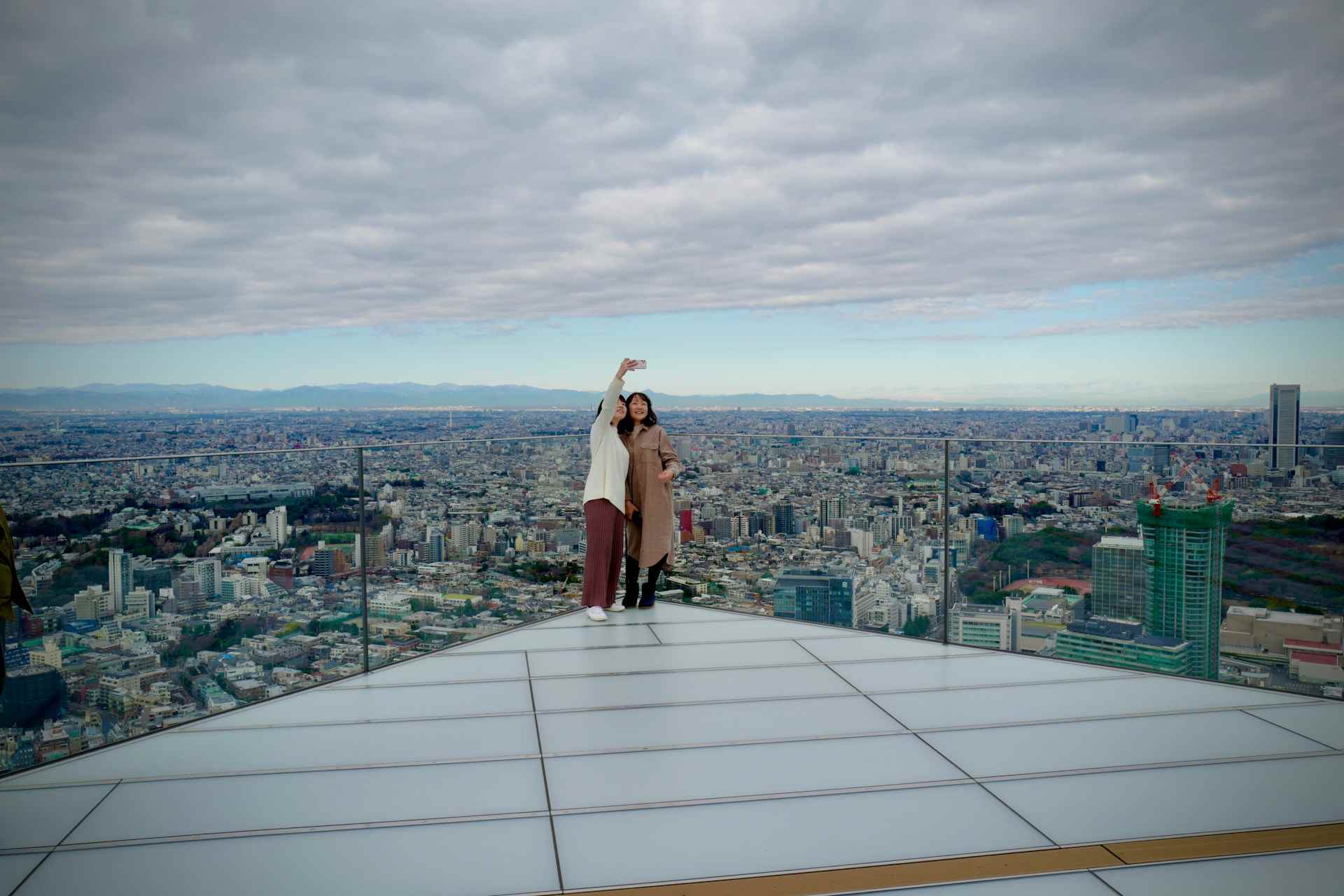 Shibuya SKY