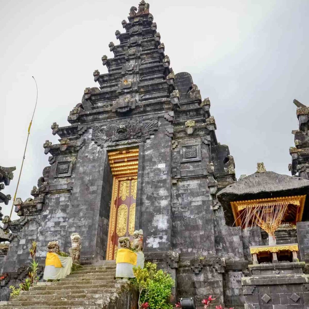 Pura Penataran Ped