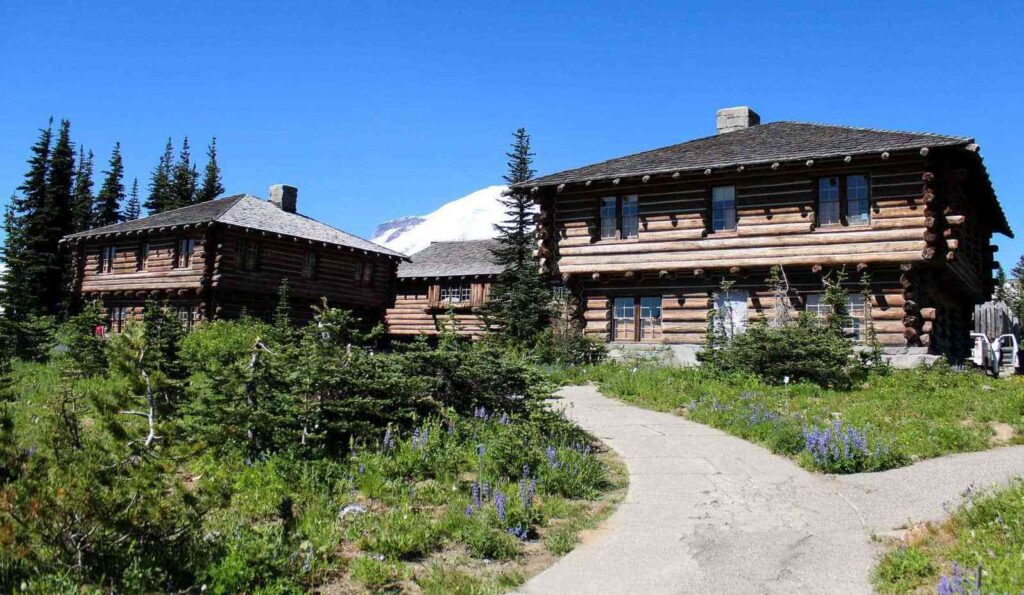Sunrise Visitor Center