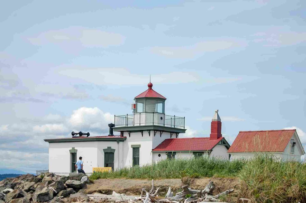 Discovery Park