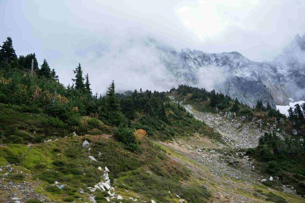 North Cascades National Park