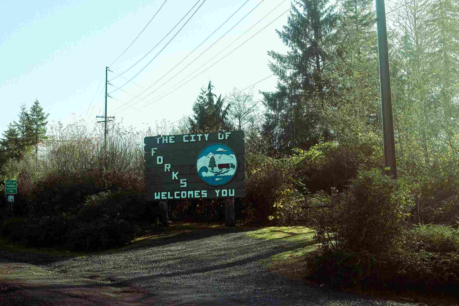 Forks, WA