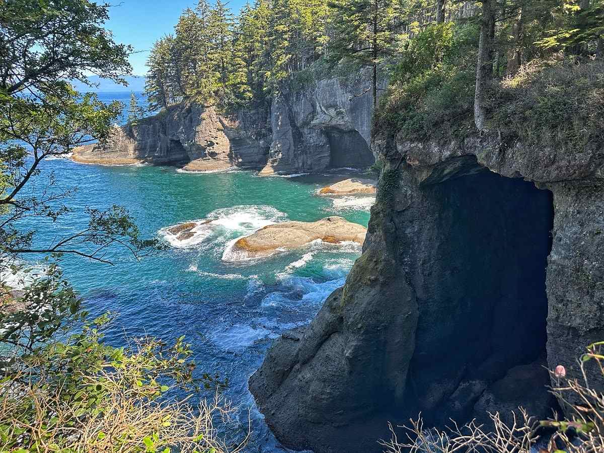 Neah Bay