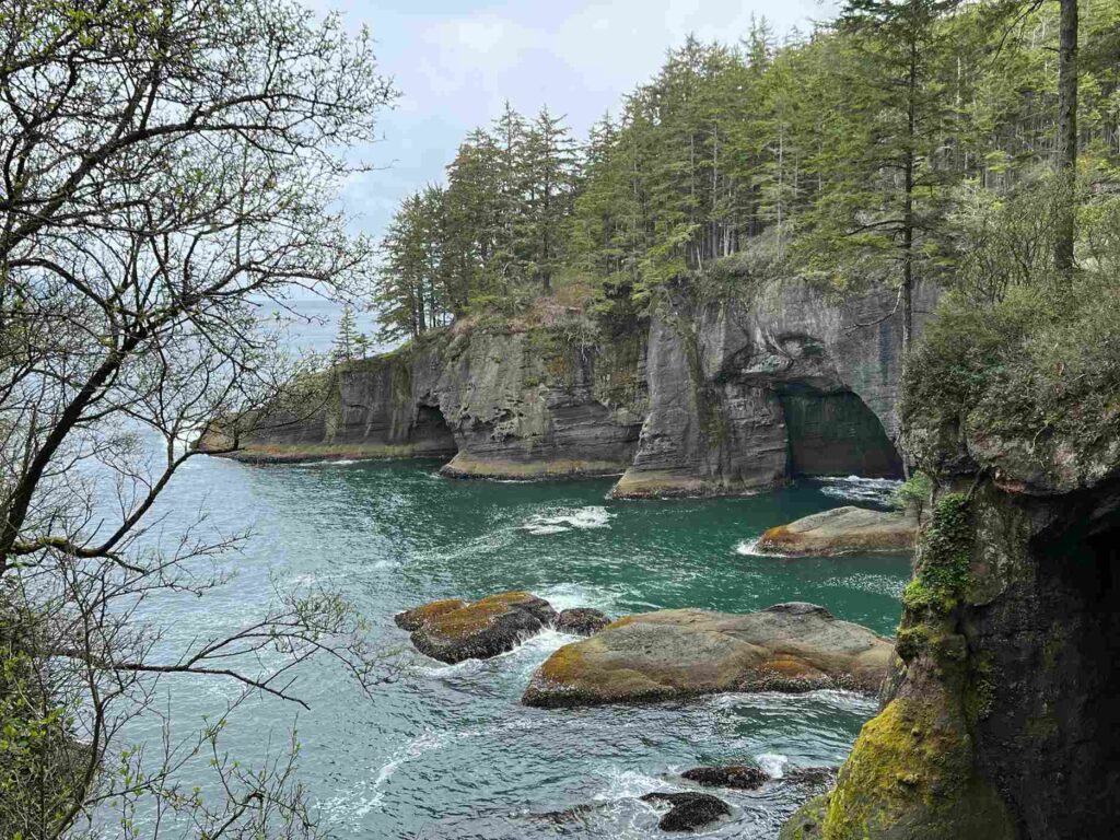 Cape Flattery