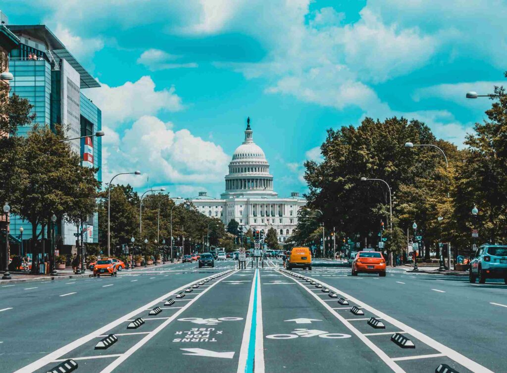 Washington, United States