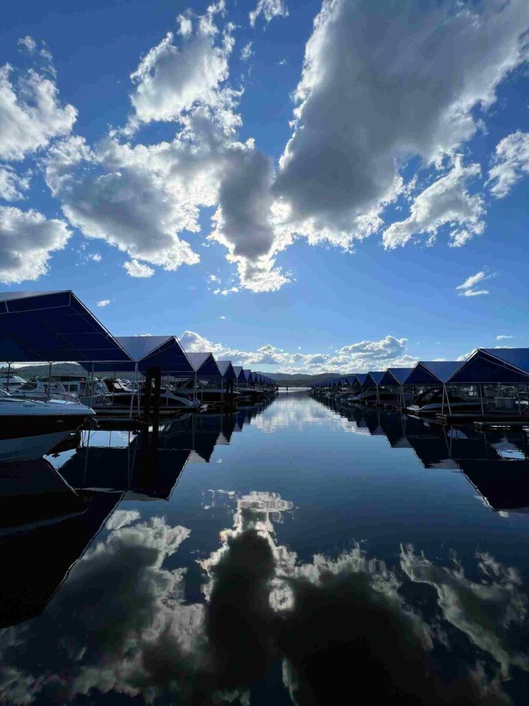 Coeur d’Alene