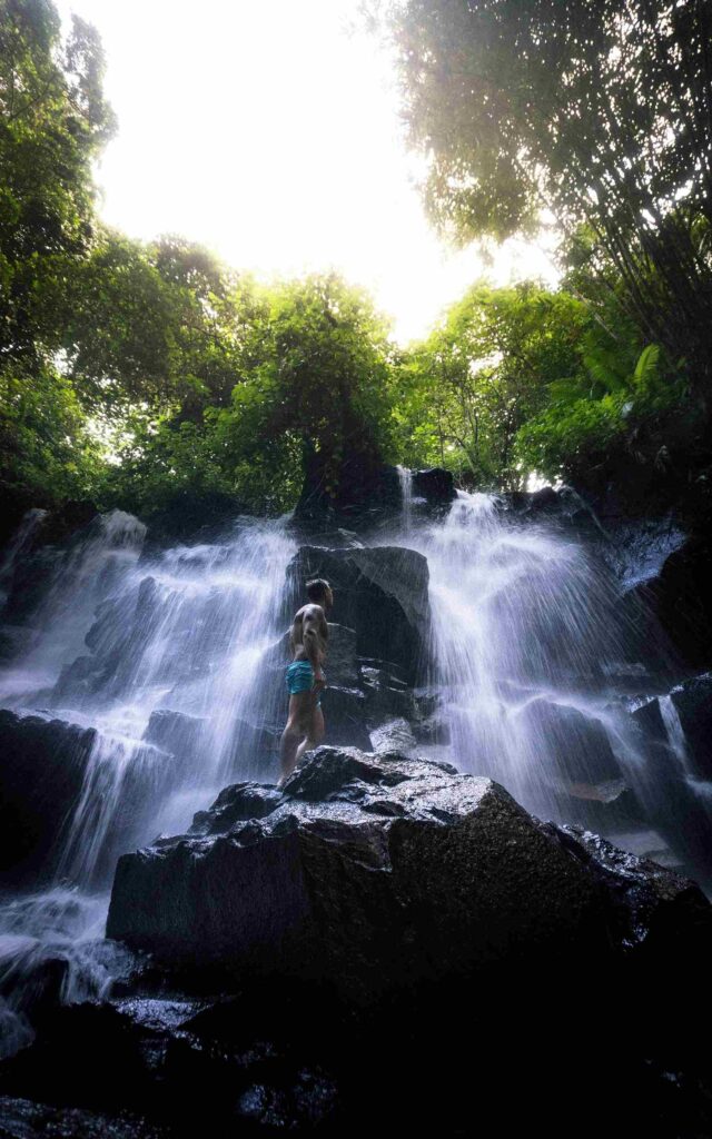 Tirta Empul Water Temple