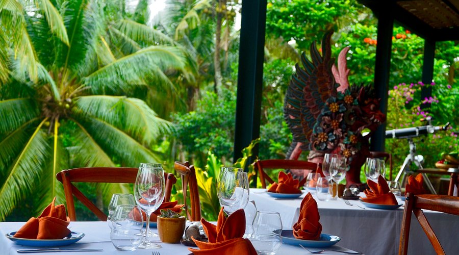 The View Restaurant