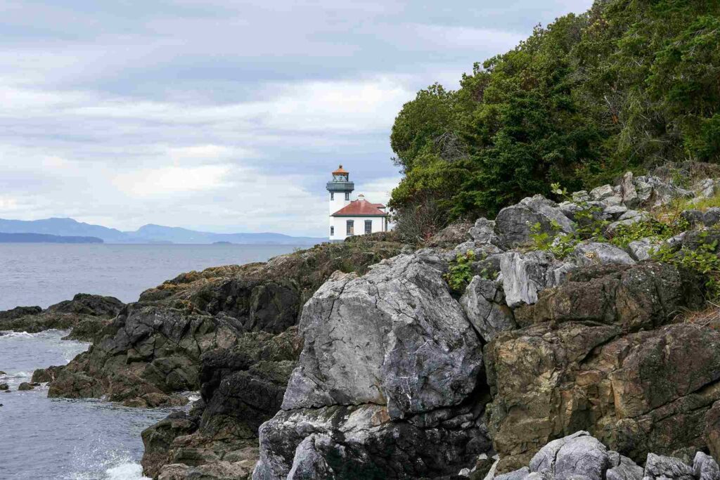 San Juan Islands