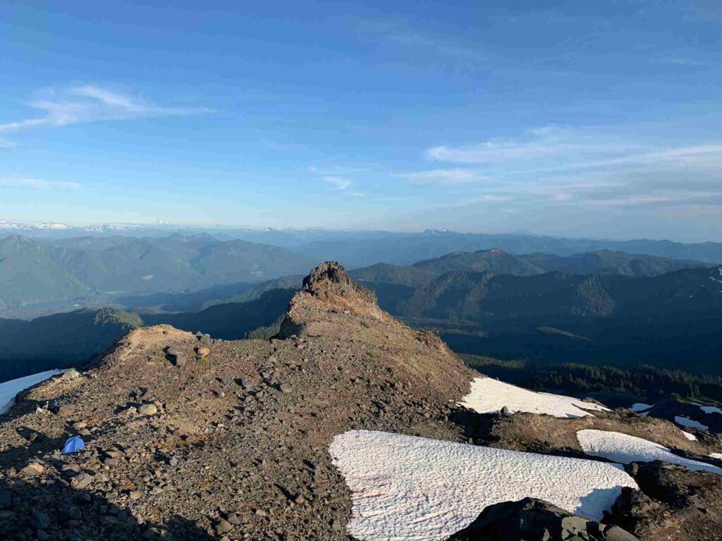 Mount Baker