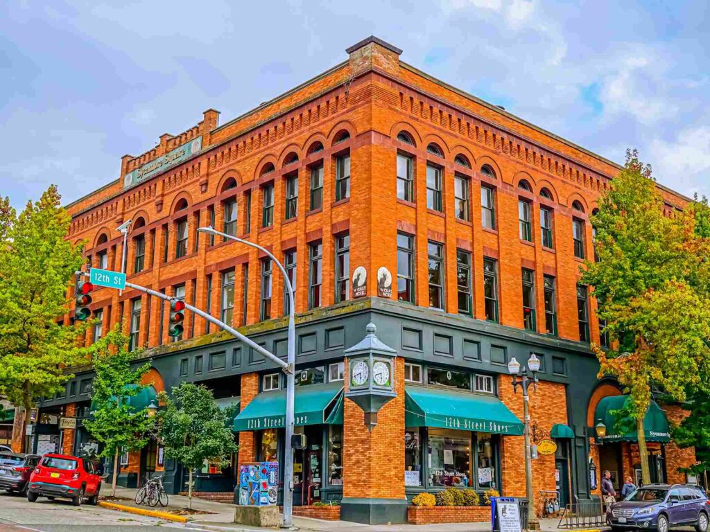 Bellingham