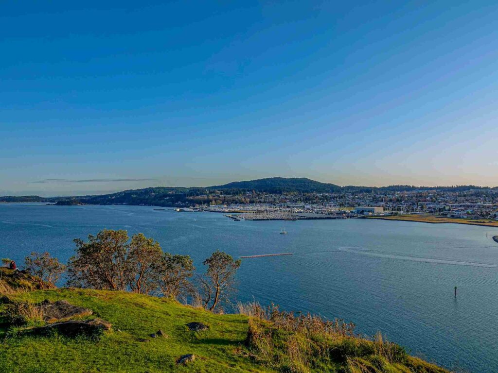 Anacortes