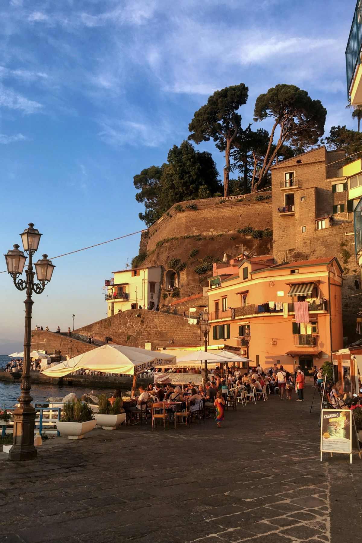 Sorrento