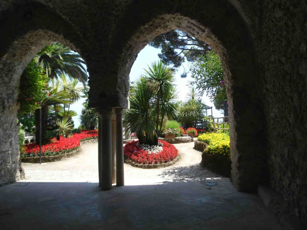 Villa Rufolo