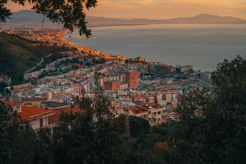 Salerno