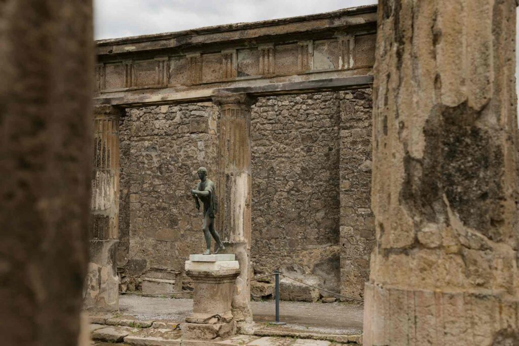 Villa Dei Misteri
