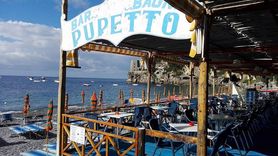 Ristorante Pupetto