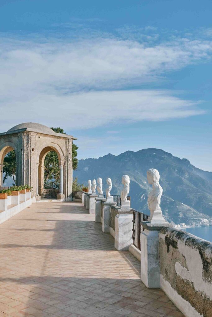 Villa Cimbrone