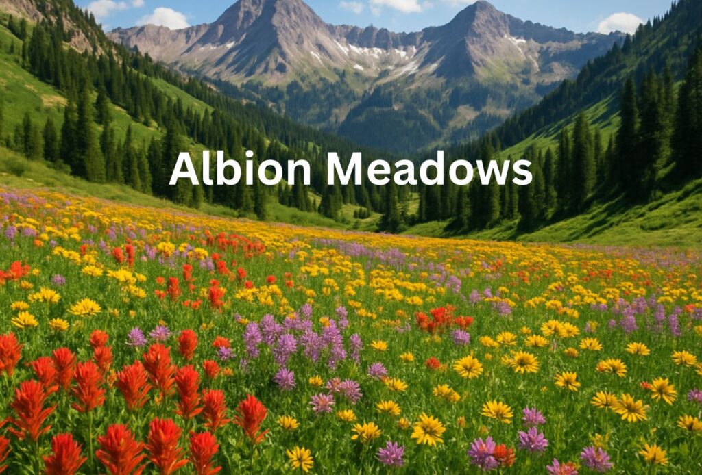 Albion Meadows