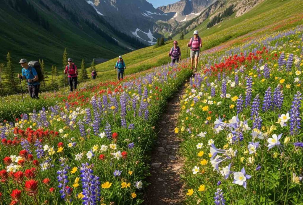 Little Cottonwood Canyon