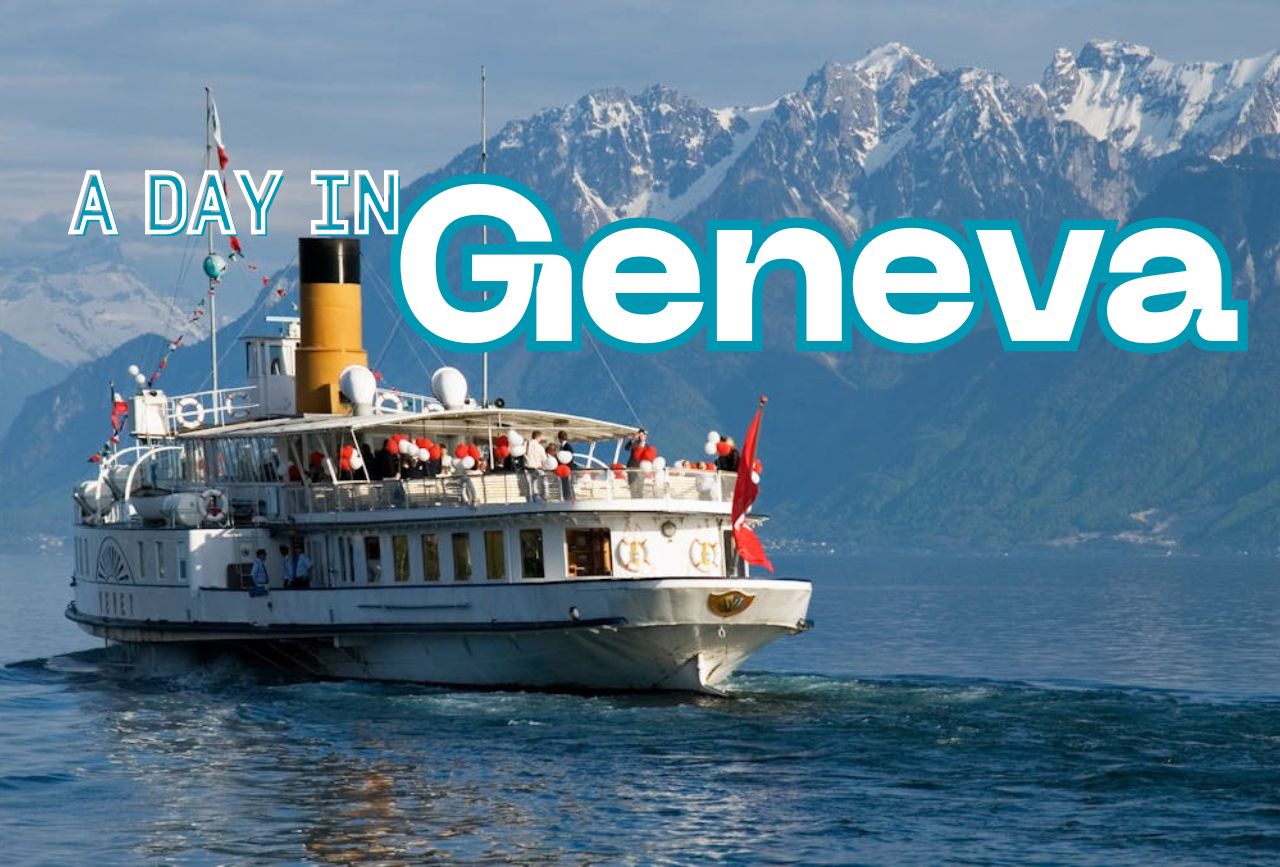 A Day in Geneva
